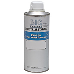 EPOXY PRIMER ACTIVATOR FOR LICP200 (73% FILL)